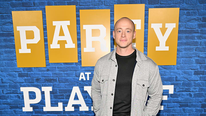 11th Annual Allstate Party At The Playoff, Hosted By ESPN & College Football Playoff In Atlanta
