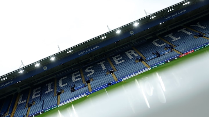 Leicester City v Manchester United - Barclays Women's Super League