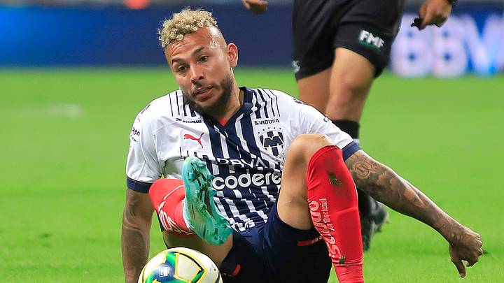 Monterrey v Atletico San Luis - Torneo Clausura 2023 Liga MX
