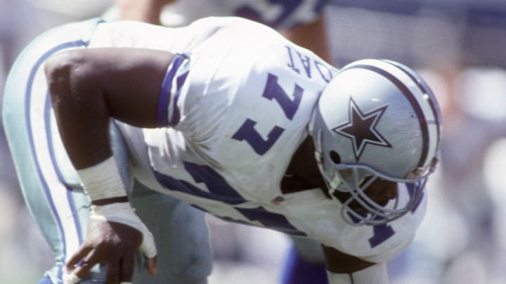 Dallas Cowboys