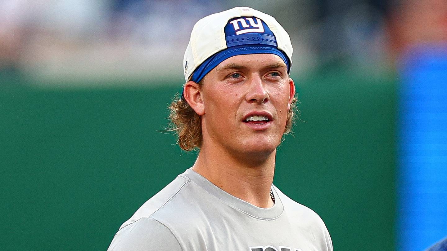 3 Giants Poised for Breakout Seasons