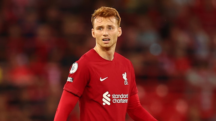 Sepp van den Berg steht vor einem Leihwechsel