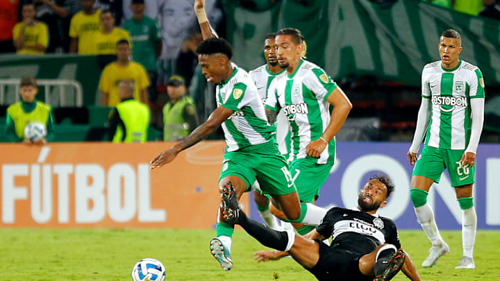 FBL-LIBERTADORES-ATLNACIONAL-OLIMPIA