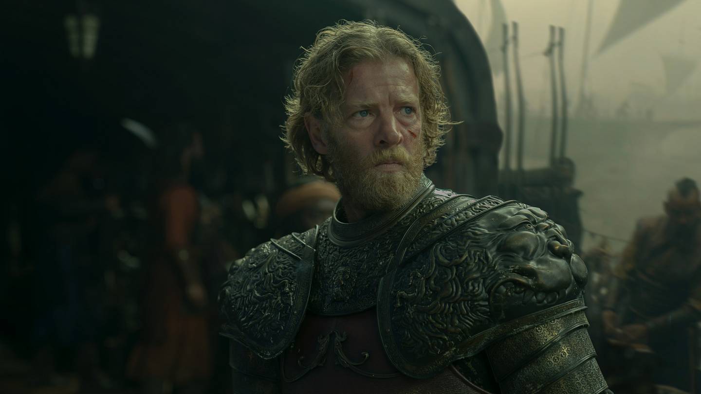 Is Tyland Lannister really dead in House of the Dragon?