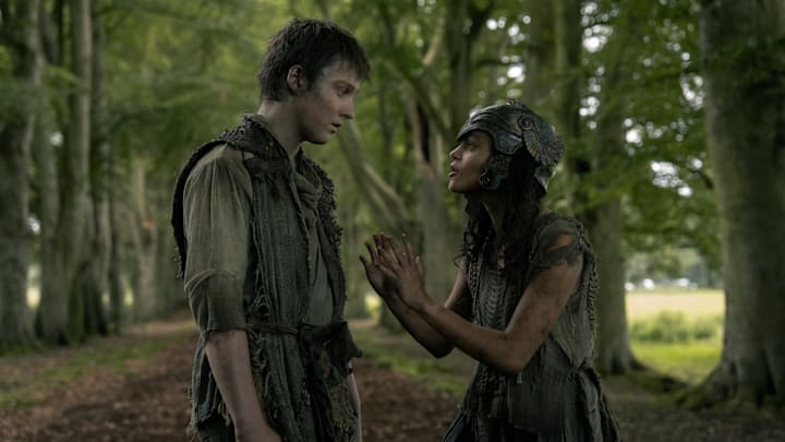 Un chevalier des Sept Royaumes