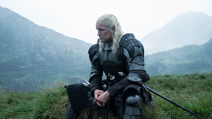 House of the Dragon season 2