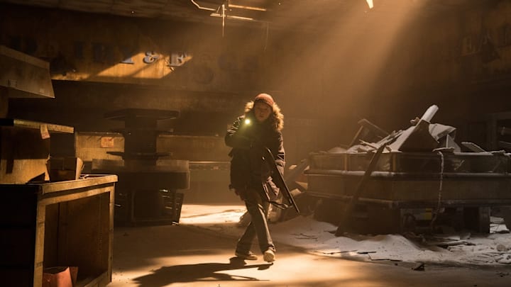 Photograph by Liane Hentscher/HBO