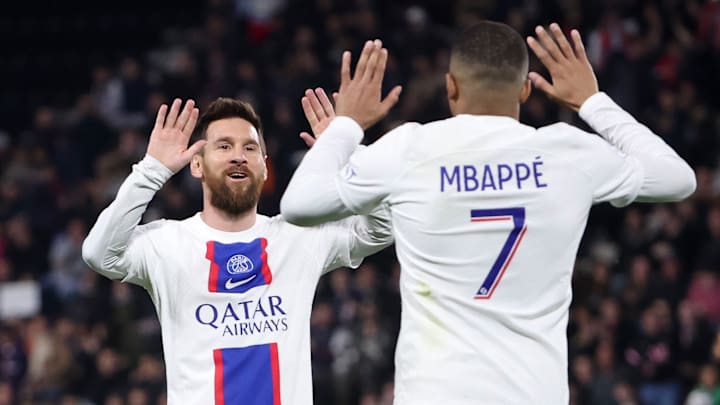 Ligue 1 pode ter campeão conhecido no final de semana