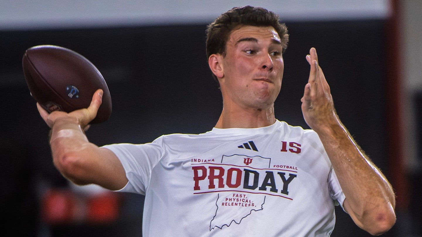 NFL Draft Fantasy Rookie Winners and Losers in Round 1