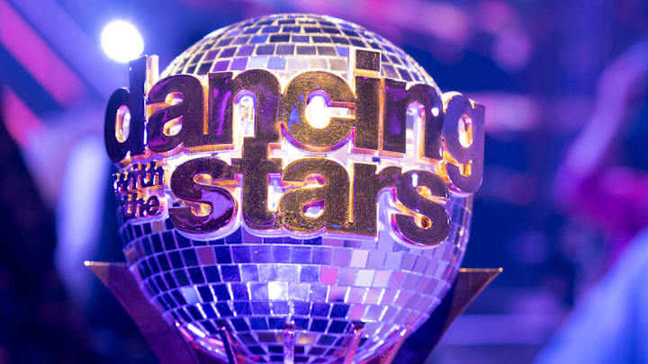 DANCING WITH THE STARS - Ò500th Episode - 3308Ó Ð After 21 Emmys, 51 pros, 394 Stars, 32 winners and thousands of iconic performances, ÒDancing with the StarsÓ celebrates the milestone 500th episode for a night full of dazzling moves and star-studded moments. ÒDancingÓÕs Ò500th EpisodeÓ premieres TUESDAY, NOV. 12 (8:00-10:01 p.m. EST/PST, 7:00-9:01 p.m. CST), on ABC. (Disney/Eric McCandless)
DANCING WITH THE STARS