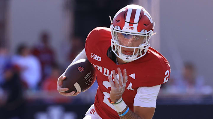 Washington v Indiana