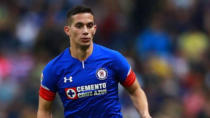 America v Cruz Azul - Final Torneo Apertura 2018 Liga MX America v Cruz Azul - Final Torneo Apertura 2018 Liga MX