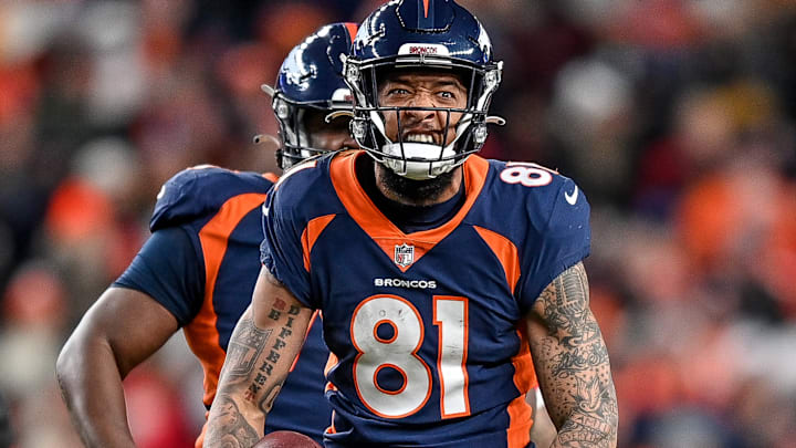 Denver Broncos