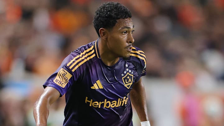 Una vez más, Tigres puso su mirada en la MLS, más en específico sobre Mauricio Cuevas del LA Galaxy