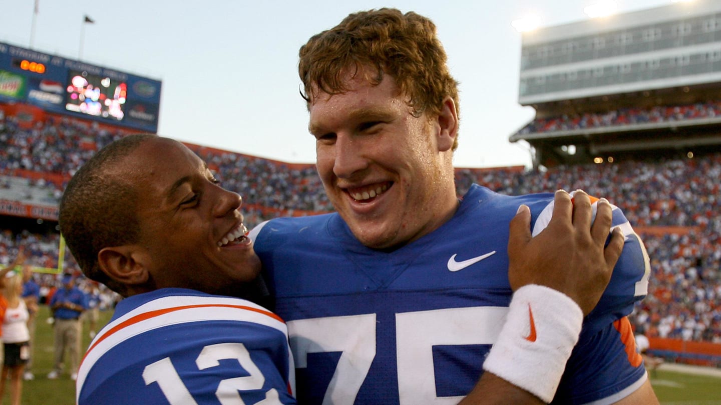 Gators Interview Former Player for Assistant Role, Per Report