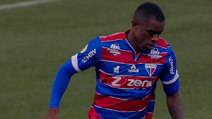 Leão do Pici segue invicto, mas tem liderança do grupo ameaçada