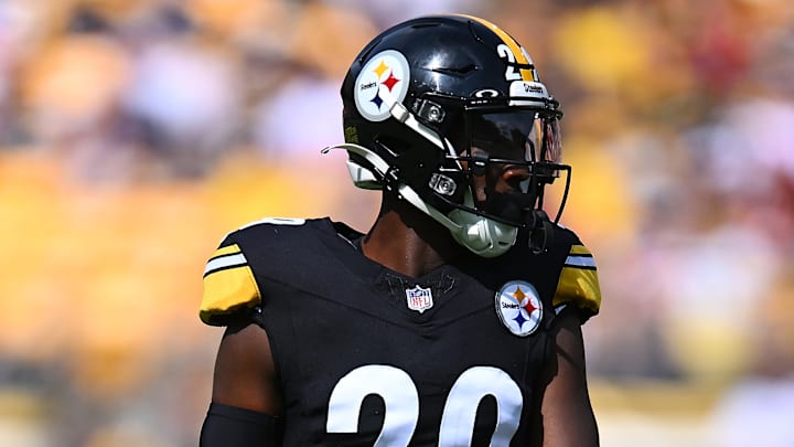 Pittsburgh Steelers, Steelers