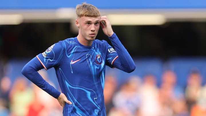 Chelsea start their Conference League campaign on Thursday Chelsea start their Conference League campaign on Thursday