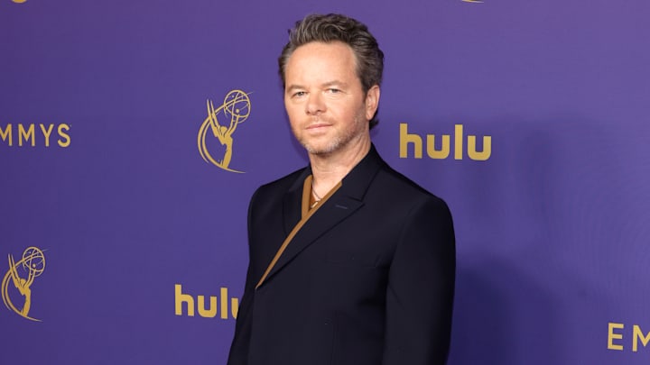 76th Primetime Emmy Awards - Arrivals
