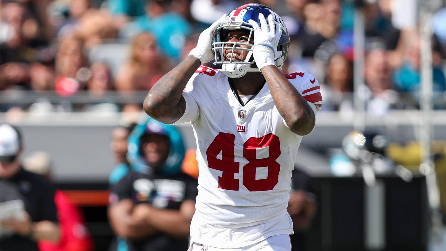 Panthers Should Sign UFL Star to Bolster Major Weakness Ahead of Training Camp