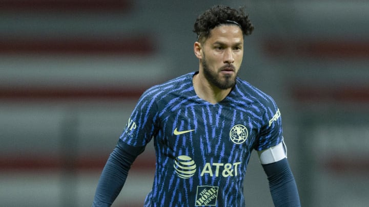 America v Necaxa - Copa Por Mexico 2022