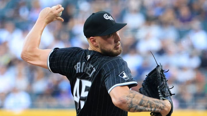 Chicago White Sox have traded Garrett Crochet to the Boston Red Sox, not the Philadelphia Phillies