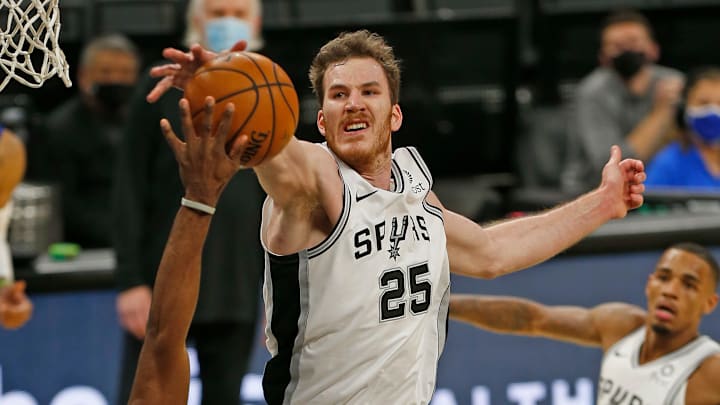Jakob Poeltl