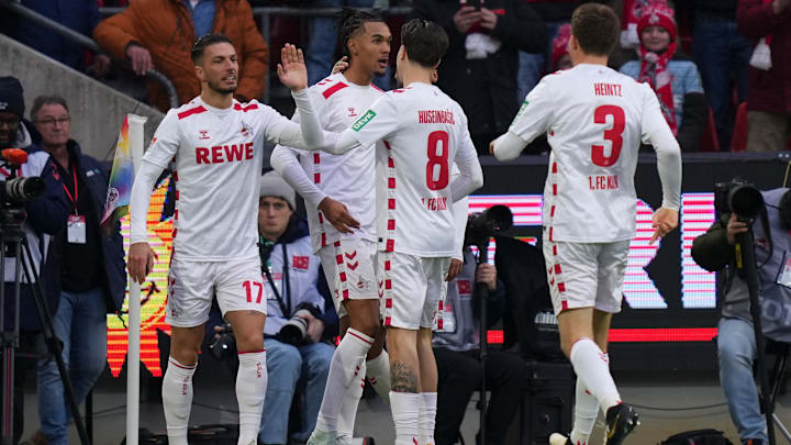 1. FC Köln