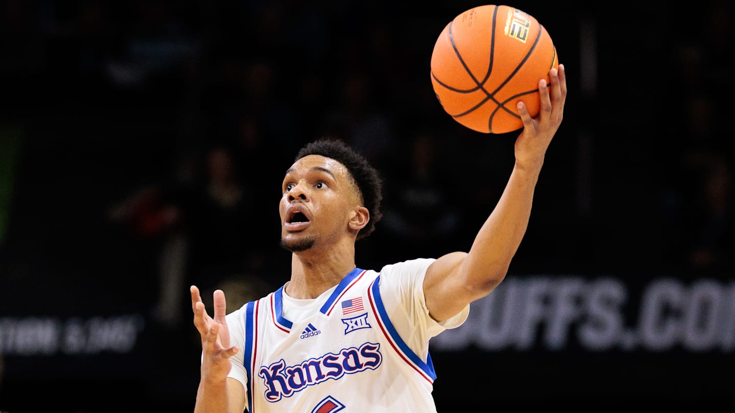 Kentucky basketball lands visit with former 4 star SEC and Big 12 starter with Final Four experience