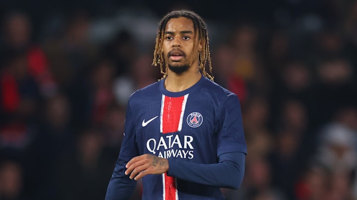 Quel avenir pour Bradley Barcola au PSG ?