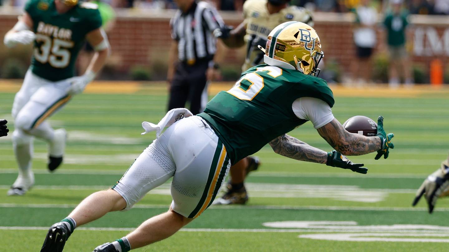 Baylor Football Staff Picks: Over/Under Predictions For Week 8 vs. Kansas