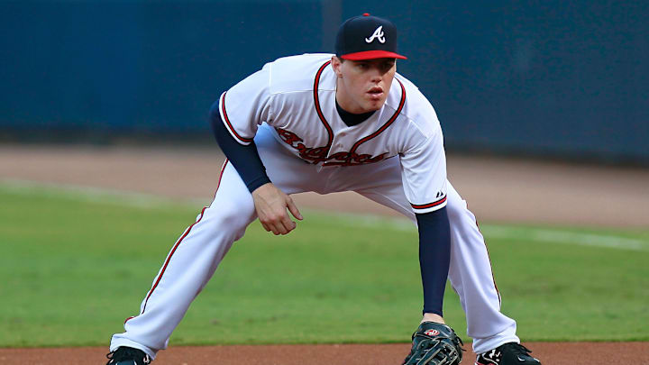 New York Mets v Atlanta Braves
