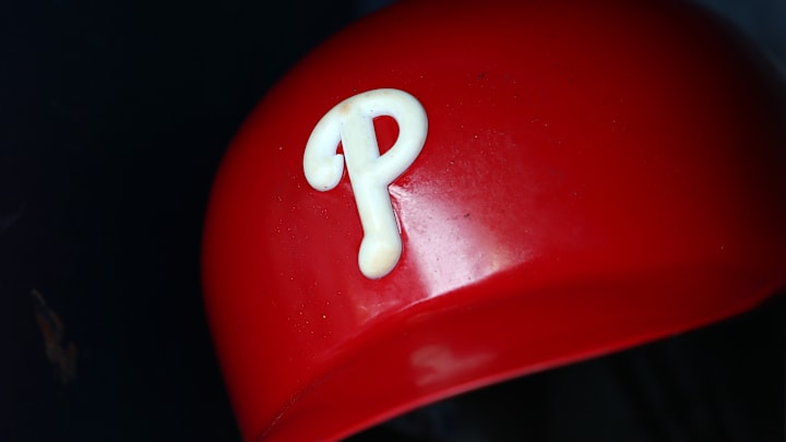 Philadelphia Phillies Philadelphia Phillies