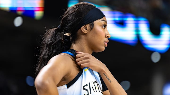 Los Angeles Sparks v Chicago Sky