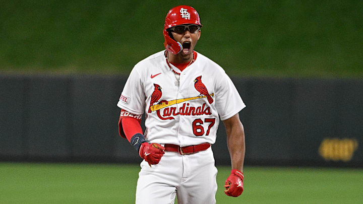 Milwaukee Brewers v St. Louis Cardinals
