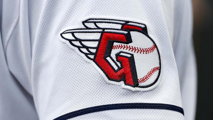 Minnesota Twins v Cleveland Guardians