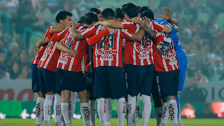 Chivas ha quedado a deber en el arranque del Apertura 2025