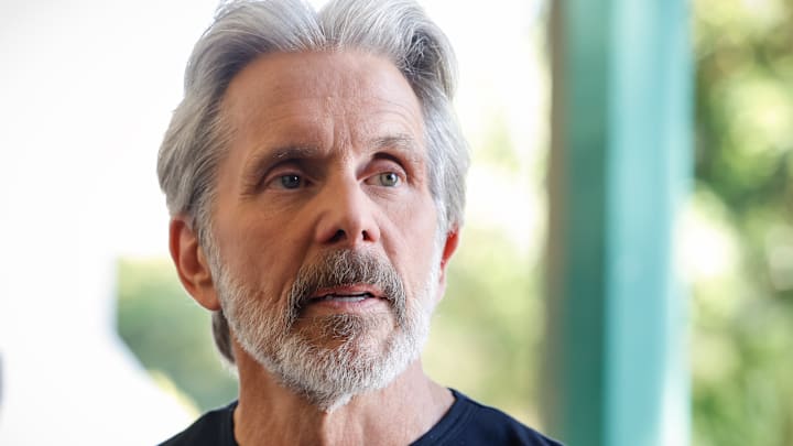 “Prodigal Son (Part II)” – NCIS. Pictured (L-R): Gary Cole as NCIS Special Agent Alden Parker. 