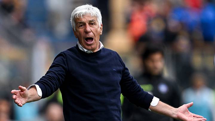 Gian Piero Gasperini