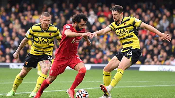 Liverpool está a um ponto do líder Manchester City