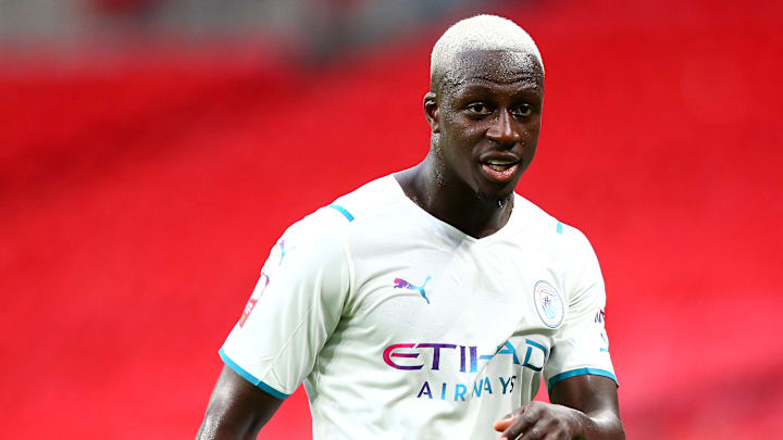 Benjamin Mendy steht im Justiz-Fokus