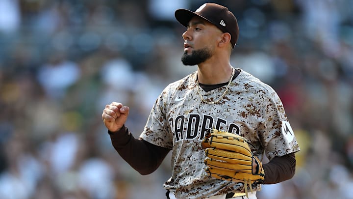 Colorado Rockies v San Diego Padres Colorado Rockies v San Diego Padres