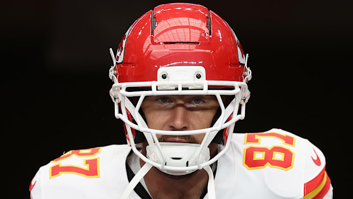 Kansas City Chiefs v Arizona Cardinals - NFL Preseason 2025