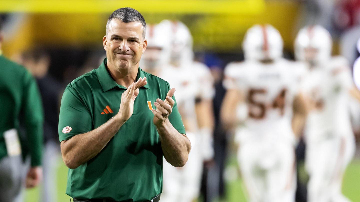 MIami's Legend Camp Highlights one of the Quickest