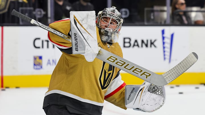 Los Angeles Kings v Vegas Golden Knights Los Angeles Kings v Vegas Golden Knights