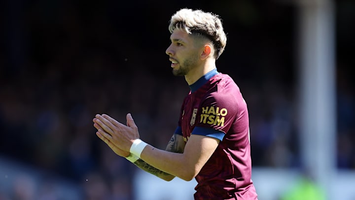 Julio Enciso devrait rejoindre le RC Strasbourg.