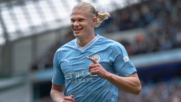 Manchester City voudra poursuivre son excellente entame de saison.