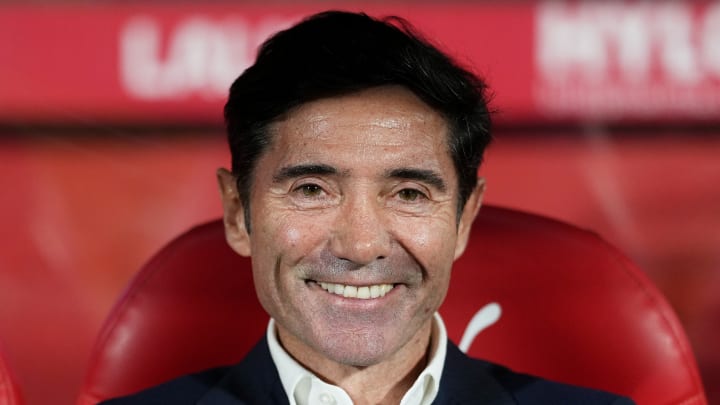 Un joueur de l'OM est sur le point de rejoindre Villarreal et Marcelino Un joueur de l'OM est sur le point de rejoindre Villarreal et Marcelino