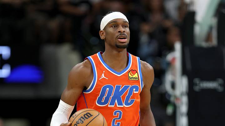 Shai Gilgeous-Alexander, el MVP que convirtió a Oklahoma City en el centro de la NBA Shai Gilgeous-Alexander, el MVP que convirtió a Oklahoma City en el centro de la NBA