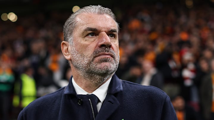 Galatasaray A.S. v Tottenham Hotspur - UEFA Europa League 2024/25 League Phase MD4